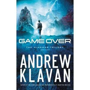Game Over -- Andrew Klavan